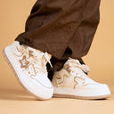 *CLEARANCE* Ultra Friendly Puppy Chunky Sneakers - Women's Bobo's House 