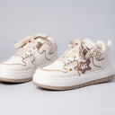 *CLEARANCE* Ultra Friendly Puppy Chunky Sneakers - Women's Bobo's House 