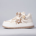 *CLEARANCE* Ultra Friendly Puppy Chunky Sneakers - Women's Bobo's House US 8 | EU 39 