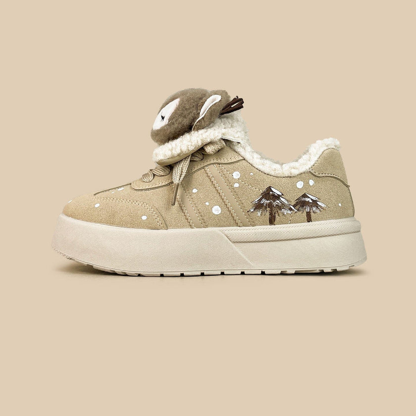 Bobo's House – Bobo's House