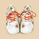 Enchated Mushroom Byte Kawaii Chunky Sneakers – Unisex Bunny Bobo's House 