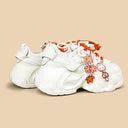 Enchated Mushroom Byte Kawaii Chunky Sneakers – Unisex Bunny Bobo's House 