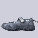 Ghost Charm Mary Jane Chunky Sneakers - Women's Ghost Bobo's House 