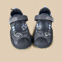 Ghost Charm Mary Jane Chunky Sneakers - Women's Ghost Bobo's House 