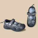 Ghost Charm Mary Jane Chunky Sneakers - Women's Ghost Bobo's House 