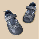 Ghost Charm Mary Jane Chunky Sneakers - Women's Ghost Bobo's House 