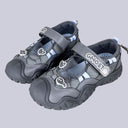 Ghost Charm Mary Jane Chunky Sneakers - Women's Ghost Bobo's House US 5 | EU 35 