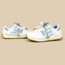 Jellie Baby Blue Retro Runner Sneakers – Women's Jellyfish Bobo's House 