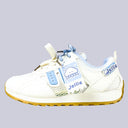 Jellie Baby Blue Retro Runner Sneakers – Women's Jellyfish Bobo's House US 5 | EU 35 