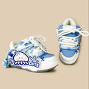 Jellie Baby Dream Chunky Sneakers - Unisex Jellyfish Bobo's House 
