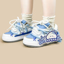 Jellie Baby Dream Chunky Sneakers - Unisex Jellyfish Bobo's House 
