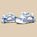 Jellie Baby Dream Chunky Sneakers - Unisex Jellyfish Bobo's House 