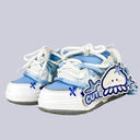 Jellie Baby Dream Chunky Sneakers - Unisex Jellyfish Bobo's House 