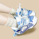 Jellie Baby Dream Chunky Sneakers - Unisex Jellyfish Bobo's House 