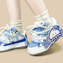 Jellie Baby Dream Chunky Sneakers - Unisex Jellyfish Bobo's House 