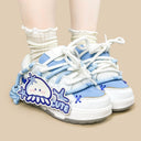 Jellie Baby Dream Chunky Sneakers - Unisex Jellyfish Bobo's House 