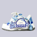 Jellie Baby Dream Chunky Sneakers - Unisex Jellyfish Bobo's House M 3.5 | W 5.5 | EU 36 