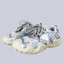 Jellie Baby Kawaii Chunky Sneakers – Women's Bear Bobo's House 