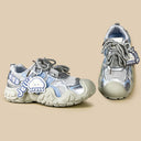 Jellie Baby Kawaii Chunky Sneakers – Women's Bear Bobo's House 