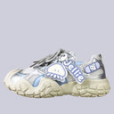 Jellie Baby Kawaii Chunky Sneakers – Women's Bear Bobo's House US 5 | EU 35 