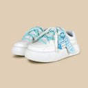 Kawaii Candy & Milk Blue Shoe Charms Set Bobo's House 