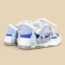 Kawaii Dolphin Dream Chunky Sneakers - Unisex Dolphin Bobo's House 