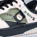 Kawaii Neko Chunky Casual Sneakers - Unisex 0 Bobo's House 