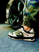 Kawaii Neko Chunky Casual Sneakers - Unisex 0 Bobo's House 