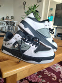 Kawaii Neko Chunky Casual Sneakers - Unisex 0 Bobo's House 