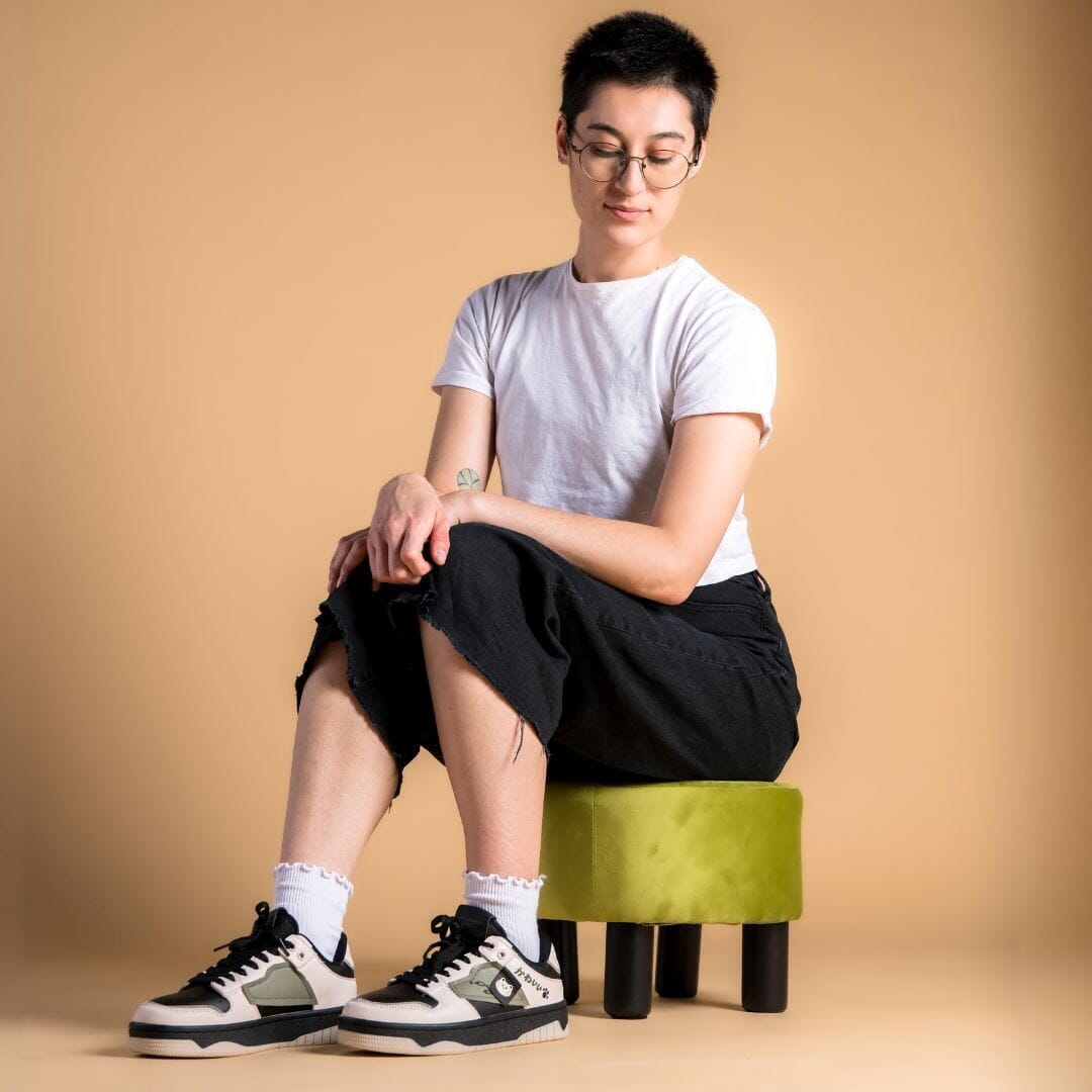 Casual Chiku Sneakers