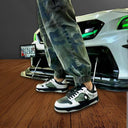 Kawaii Neko Chunky Casual Sneakers - Unisex 0 Bobo's House 