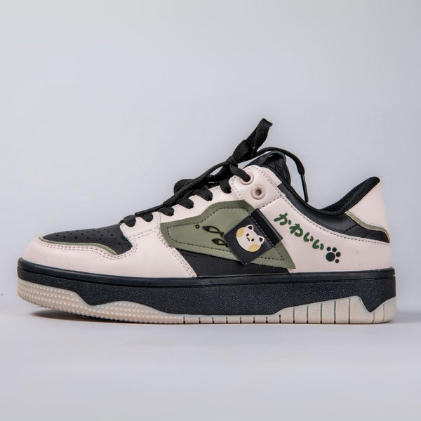 Shoes - Bobo's House