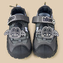 Kitt Chibi Bat Mary Jane Chunky Sneakers - Women's Bat Bobo's House 