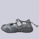 Kitt Chibi Bat Mary Jane Chunky Sneakers - Women's Bat Bobo's House 
