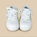 Lily of the Valley Chunky Sneakers - Women's Floral Bobo's House 