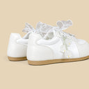 Lily of the Valley Kawaii Casual Sneakers – Women’s Bobo's House 