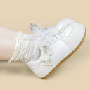 Lily of the Valley Kawaii Casual Sneakers – Women’s Bobo's House 