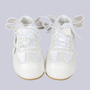 Lily of the Valley Kawaii Casual Sneakers – Women’s Bobo's House US 5 | EU 35 