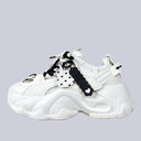 Little Black Bunny Shoe Charms Set Bunny Bobo's House 