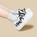 Little Meow Charms Chunky Sneakers - Women's Cat Bobo's House 