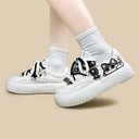 Little Meow Charms Chunky Sneakers - Women's Cat Bobo's House 