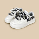 Little Meow Charms Chunky Sneakers - Women's Cat Bobo's House 