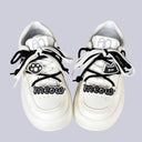Little Meow Charms Chunky Sneakers - Women's Cat Bobo's House 