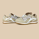 Meow Suede Retro Runner Sneakers – Women's Cat Bobo's House 