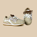 Meow Suede Retro Runner Sneakers – Women's Cat Bobo's House 