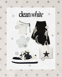 My Other Meow Chunky Casual Sneakers – Unisex Cat Bobo's House 