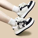 My Other Meow Chunky Casual Sneakers – Unisex Cat Bobo's House 