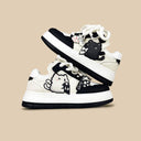 My Other Meow Chunky Casual Sneakers – Unisex Cat Bobo's House 