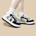 My Other Meow Chunky Casual Sneakers – Unisex Cat Bobo's House 