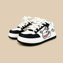 Pawfectly Cozy Puppy Casual Sneakers - Unisex Puppy Bobo's House 